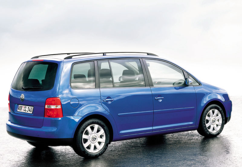 Στα νέα μοντέλα στηρίζει τις ελπίδες για ανάκαμψη των πωλήσεων η VW