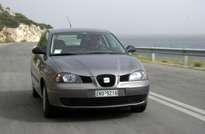 Αυτοκίνητο της Χρονιάς το Seat Ibiza, σύμφωνα με το What Car?