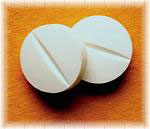 Ανακαλύφθηκε νέος προστατευτικός μηχανισμός της ασπιρίνης