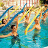Aqua aerobics: Η γυμναστική δεν θέλει κόπο…