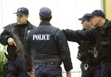 Τη Δευτέρα η κλήρωση των δικαστών για τη δίκη της 17 Νοέμβρη