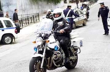 Σε προσαγωγές τεσσάρων μελών του ΕΛΑ φέρεται να προχωρά άμεσα η ΕΛ.ΑΣ.