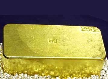 Στα ύψη η τιμή του χρυσού, λόγω του φόβου ενός επικείμενου πολέμου στο Ιράκ