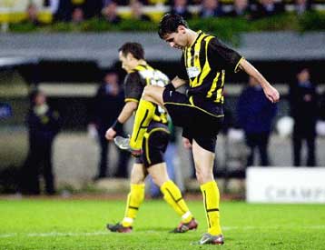 Τσάρτας για όλους και για όλα με αρχή την ΑΕΚ…