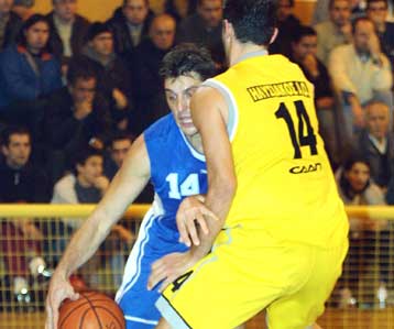 Ασταμάτητος ο Απόλλων Πατρών, δραματική ήττα για τον Ιωνικό Νικαίας