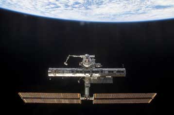 Επιτυχημένη η εκτόξευση ρωσικού διαστημοπλοίου για τον ανεφοδιασμό του ISS