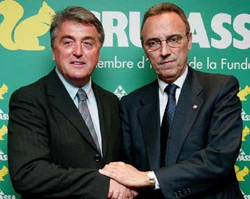 Αισιόδοξος ο Αντιτς παρά την 12η θέση της Μπαρτσελόνα