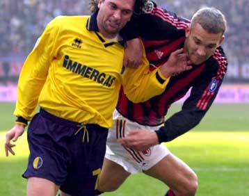 Χέρι-χέρι στην κορυφή Μίλαν και Ίντερ, έχασε βαθμούς η Γιουβέντους