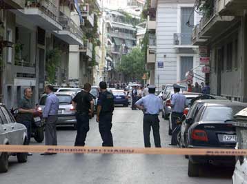 Στην Πάτμου και το Παγκράτι φέρεται να διατηρούσε κρησφύγετα ο ΕΛΑ