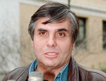 Μήνυση για συκοφαντική δυσφήμιση κατέθεσε εναντίον δημοσιογράφου ο Γιώργος Τράγκας