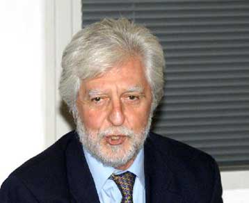 Αβέβαιες οι προοπτικές του τουρισμού το 2003, κατά τον Παγκόσμιο Οργανισμό Τουρισμού