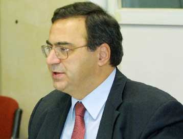 Σε «τεντωμένο σκοινί» η ελληνική οικονομία εν αναμονή των εξελίξεων στο Ιράκ