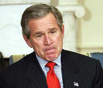 Έλλειμμα-ρεκόρ για τον αμερικανικό προϋπολογισμό του 2004