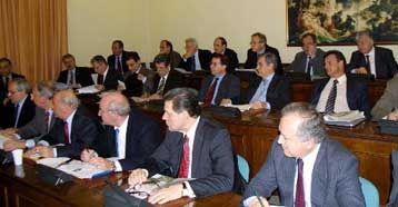 Περιθώρια αλλαγών στο νομοσχέδιο για το επαγγελματικό ασυμβίβαστο των βουλευτών