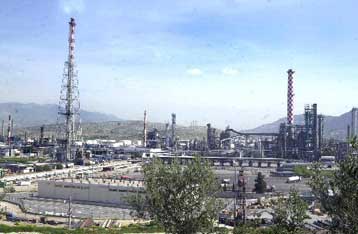 Απερρίφθη η προσφορά της Lukoil-Λάτσης για την πώληση πακέτου μετοχών των ΕΛΠΕ