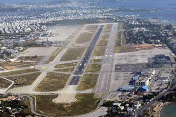 Τρεις προσφορές υποβλήθηκαν για το Εκθεσιακό Κέντρο στο Ελληνικό