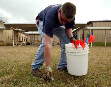 Στις δυτικές ακτές των ΗΠΑ επεκτείνονται οι έρευνες για την τραγωδία του Columbia