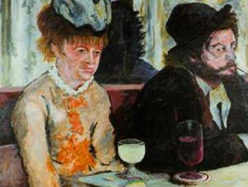 Η σχέση τέχνης και γαλλικής μόδας θέμα έκθεσης σε μουσείο της Φλόριντα