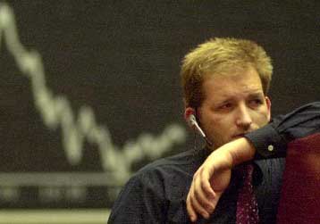 Υποχωρούν τα ευρωπαϊκά χρηματιστήρια την Τρίτη – Πτώση 0,19% στο Τόκιο