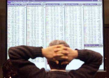 Σε αρνητικό έδαφος το Χρηματιστήριο την Τρίτη