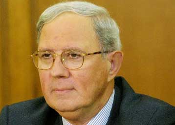 Θετική χαρακτηρίζει ο Νίκος Γκαργκάνας την ανατίμηση του ευρώ