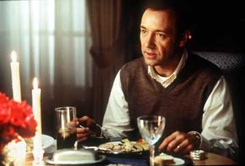 Καλλιτεχνικός διευθυντής του Old Vic ο Κέβιν Σπέισι