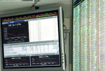 Με απώλειες 0,62% έκλεισε το Χρηματιστήριο την Τρίτη