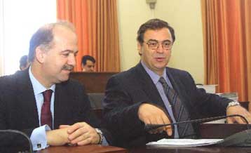 Αδύνατη η «ευελιξία» στη μείωση του χρέους λόγω Προγράμματος Σταθερότητας