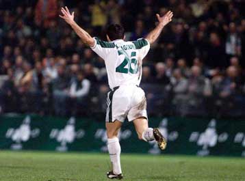 Καραγκούνης και Ίντερ κάνουν όνειρα από τον Ιούνιο