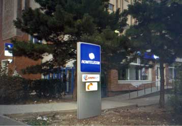 Στην αναδιάρθρωση της θυγατρικής του εταιρείας στη Ρουμανία προχωρά ο ΟΤΕ