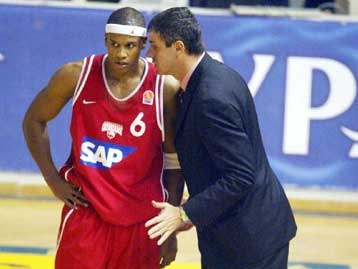 Μόνο τη νίκη σκέφεται ο Σούμποτιτς για το κρίσιμο ματς με τη Ρεάλ