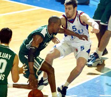 Χωρίς φόβο αλλά με… πάθος ο Παναθηναϊκός κόντρα στη Μάλαγα