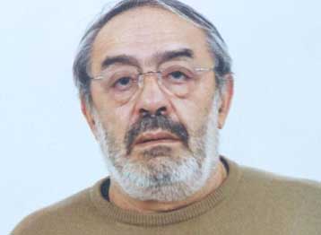 Συνελήφθη ως μέλος του ΕΛΑ ο Χρήστος Τσιγαρίδας
