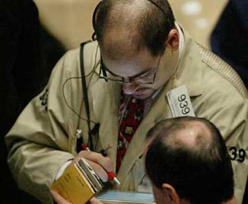 Απώλειες για Nasdaq και Dow Jones στο κλείσιμο της Τρίτης