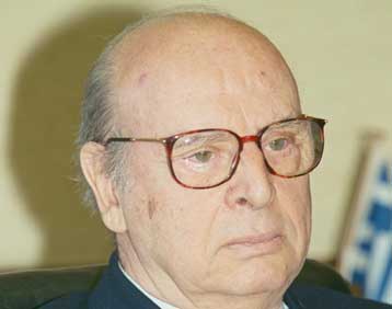 Ο Δ.Γουργουράκης ορίστηκε πρόεδρος της Αρχής Προστασίας Προσωπικών Δεδομένων