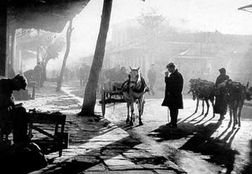 Έκθεση φωτογραφίας του Κώστα Μπαλάφα στο Μουσείο Μπενάκη