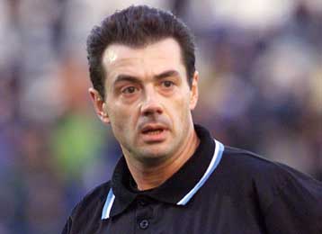 Ο Κύρος Βασσάρας θα σφυρίξει τον αγώνα ΠΑΟ – ΑΕΚ την Κυριακή