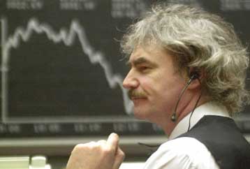 Υποχωρούν τα ευρωπαϊκά χρηματιστήρια την Τετάρτη – Ανοδος 0,77% στο Τόκιο