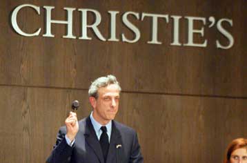 Έναντι 4,4 εκατ. λιρών πωλήθηκε η «Γυναίκα σε Πολυθρόνα» του Πικάσο