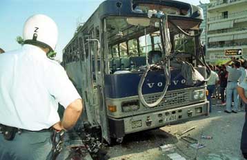 Πολύτιμες πληροφορίες έδωσε ένας από τους «παππούδες» της τρομοκρατίας