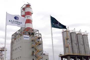 Με έμφαση στις στρατηγικές συμμαχίες το πρόγραμμα αποκρατικοποιήσεων του 2003