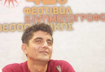 Από 5 έως 18 Μαρτίου το «3ο Πανόραμα Σύγχρονου Ελληνικού Κινηματογράφου» στο Παρίσι