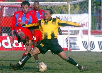 Διαμαρτυρίες για τη διαιτησία από τον Αρη με επιστολή προς την ΚΕΔ