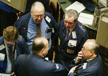 Πτώση για Nasdaq και Dow Jones στο κλείσιμο της Τετάρτης