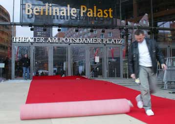 Με το βραβευμένο «Chicago» αρχίζει η 53η Μπερλινάλε