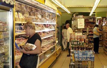 Αύξηση 8,3% σημείωσαν οι λιανικές πωλήσεις το Νοέμβριο