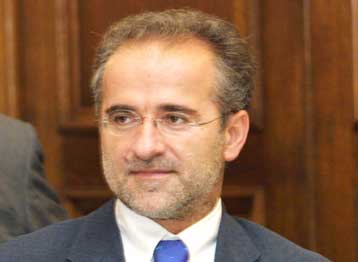 Παραιτήθηκε ο σύμβουλος Τύπου του πρωθυπουργού, Γιώργος Πανταγιάς