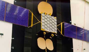 Στις 15 Μαρτίου «πετά» ο Hellas Sat στο Διάστημα