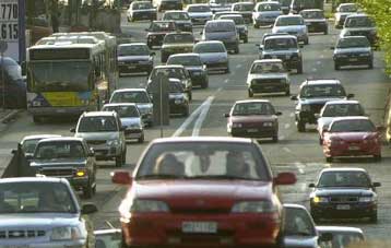 Μεγάλη αύξηση στα ασφάλιστρα των αυτοκινήτων φέρνει η πέμπτη Οδηγία της ΕΕ