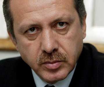 Ο Ερντογάν υποψήφιος στις επαναληπτικές εκλογές της τουρκικής επαρχίας Σιίρτ